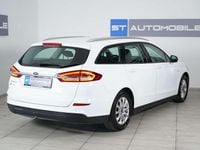 gebraucht Ford Mondeo Business 2,0 Aut. //1.BESITZ // NAVI// AHK //