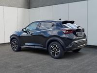 gebraucht Nissan Juke N-CONNECTA **FACELIFT**NAVI+KAMERA+SHZ+VOLL-LED+PDC