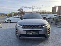 gebraucht Land Rover Range Rover evoque RangeR-Dynamic S D200 AWD Aut.**T...