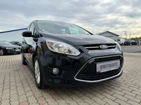 gebraucht Ford Grand C-Max C-Max1.6 TDCI