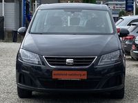 gebraucht Seat Alhambra Business 8-Fachbereift 16 Zoll PDC