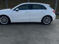 gebraucht Mercedes A180 d Aut.