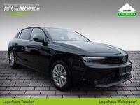 gebraucht Opel Astra 2 Turbo Edition