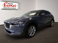 gebraucht Mazda CX-30 G122 COMFORT + inkl. Winterräder