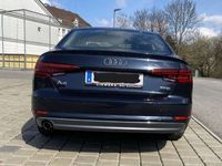 gebraucht Audi A4 1,4 TFSI Sport