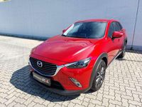 gebraucht Mazda CX-3 CD105 Revolution Matrix