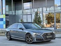 Gebraucht Audi A8 286 PS (210 kW) 2019 Grau Limousine