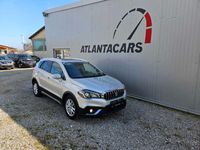 gebraucht Suzuki SX4 S-Cross Club