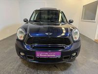 gebraucht Mini Cooper S Countryman All4 Motor NEU/Panorama/Xenon/Harman Kardon/Navi