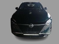 gebraucht Nissan Qashqai 1,5 VC e-Power Tekna+