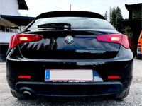 gebraucht Alfa Romeo Giulietta Super 1,4 TB