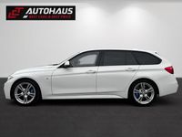 gebraucht BMW 320 320 d Touring |M PAKET AB WERK|SEHR GUTE AUSSTAT...