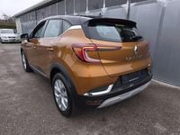 gebraucht Renault Captur TCe 90 Intens