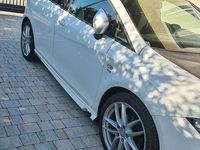 gebraucht Seat Leon Sport 14 GT TSI