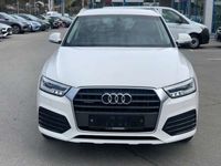 gebraucht Audi Q3 sport quattro 2,0 TDI