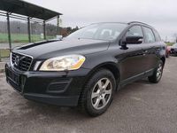 Gebraucht Volvo XC60 Kinetic 163 PS (119 kW) 2010 Schwarz SUV
