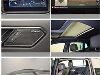 gebraucht VW Tiguan 2,0 TDI 4Motion DSG R-line