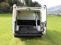 gebraucht Fiat Talento Panorama 30t 20 EcoJet 120 L2H1 Executive