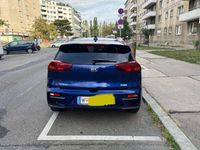 gebraucht Kia e-Niro EV 64kWh long Range Platin Aut.