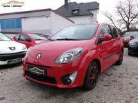 Gebraucht Renault Twingo Rip Curl 58 PS (42 kW) 2009 Rot Kleinwagen