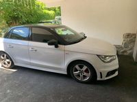 gebraucht Audi A1 Sportback 1,2 TFSI Ambition