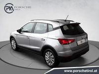 gebraucht Seat Arona Style EcoTSI DSG