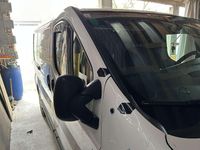 gebraucht Opel Vivaro Combi L1H1 20 CDTI 29t