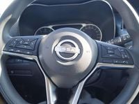 gebraucht Nissan Juke 10 DIG-T Acenta+ DCT