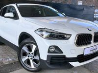 gebraucht BMW X2 xDrive 20 d Advantage