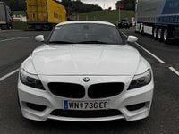 gebraucht BMW Z4 roadster