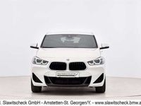 gebraucht BMW X2 xDrive25e M Sportpaket