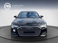 gebraucht Audi A6 Limousine 55 TFSI quattro Sport