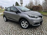 gebraucht Renault Captur Expression KLIMA TEMPOMAT ALU AHK