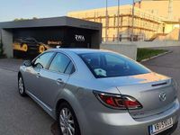 gebraucht Mazda 6 62.0 Style