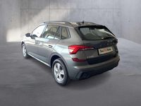 gebraucht Skoda Kamiq Essence TSI