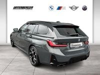 gebraucht BMW M340 xDrive Touring HK HiFi DAB LED Komfortzg.