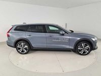 gebraucht Volvo V60 CC Plus B4