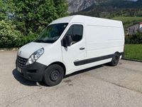 gebraucht Renault Master 