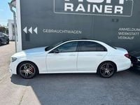 gebraucht Mercedes E220 d Aut. PANO / MEMORY / LED