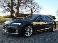 gebraucht Audi A5 Sportback 50TDI Quattro 1-Hand Mod 21 TOP !!