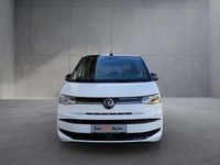 gebraucht VW Multivan Edition ÜH TDI