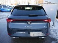 gebraucht Seat Leon Sportstourer FR 2.0 TDI DSG Kombi DSG*KAMERA*AH...