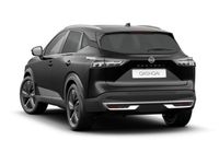 gebraucht Nissan Qashqai Tekna MHEV 158 CVT HUD Pano eHk SHZ ACC