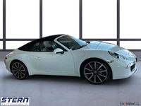 gebraucht Porsche 911 Carrera S Cabriolet 