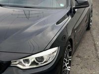 gebraucht BMW 420 MPaket
