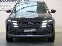 Gebraucht Hyundai Tucson 215 PS (158 kW) 2025 Grau SUV