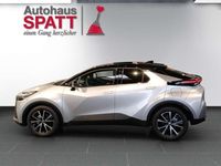 gebraucht Toyota C-HR 1,8 Hybrid E-CVT Active Drive