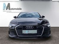 gebraucht Audi A6 Avant 40 TDI s-Tronic