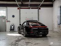 gebraucht Porsche 911 Carrera 4S 992 " Approved"