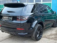 gebraucht Land Rover Discovery Sport P300e Dynamic SE